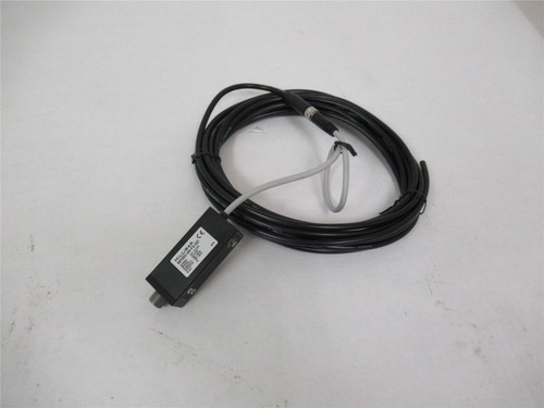 Millibar MP30V-04-F2-QD; Vacuum Switch10-101.3kPa12-24VDC PNP