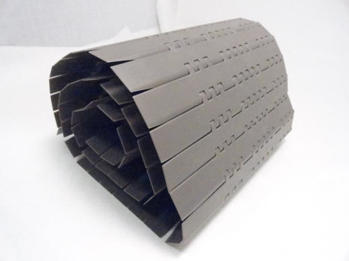 Rexnord HP7705-7.5 DTS Partial; MAtTop Chain 4ft x 7.5"W