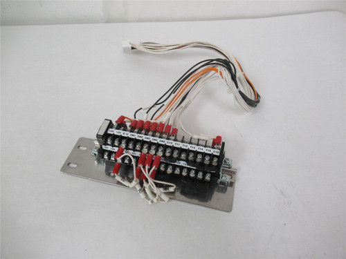 Anritsu 584Y2655655E; Module Terminal Intrlk Expansion