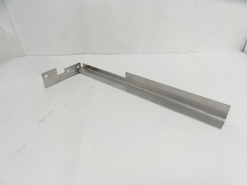 Metal Craft GT778; Upper Blade Guard; SS; 12 Gauge