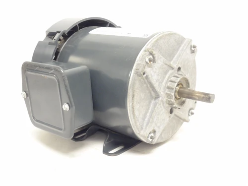 Marathon 5K32GN30; Motor; 1/4HP; 208-230/460VAC; 1725RPM; 3PH