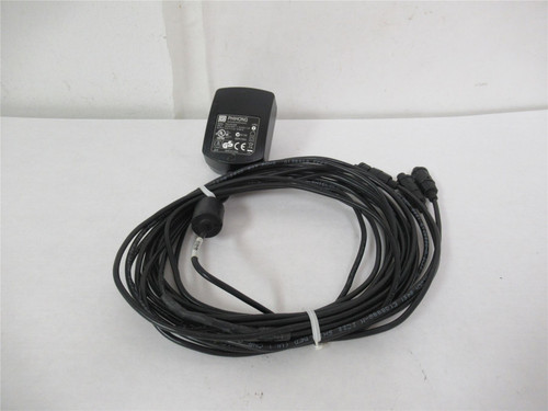 Phihong PSA15R-050P; Power Supply Output 3AMP 5VDC