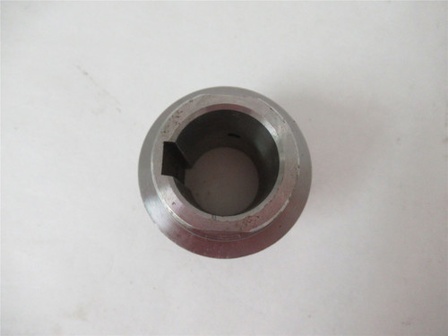 JBT 280281; Pulley AT10/18 Teeth Carbon Steel