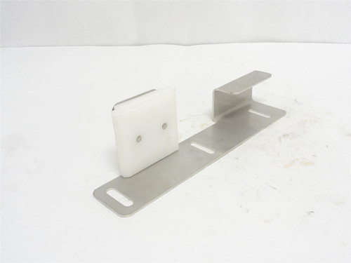 Hollymatic MRM89181; Small Stainless Steel Bracket Assembly