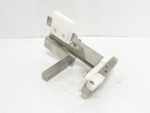Hollymatic MRM89182; Large Stainless Steel Bracket