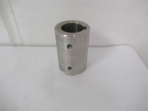 Alkar Rapidpack 0708060S; Coupling Shaft 1 7/8"BORE 4 1/2"SST