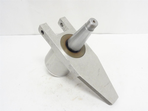 Hollymatic 6802240; Upper Shaft Assembly; 3-1/2" Shaft Length