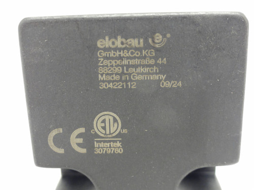 Elobau 30422112; Safety Sensor Actuator 3079760