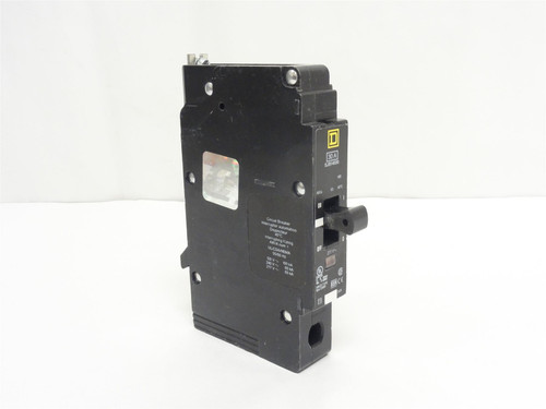 Square D EJB14030; E-Frame Circuit Breaker; 30A; 1P; 277VAC
