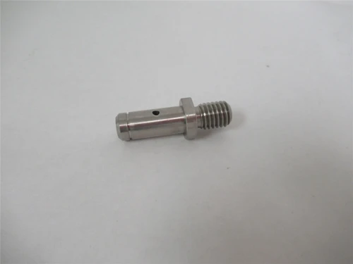 Formax 010574A; Idler Shaft