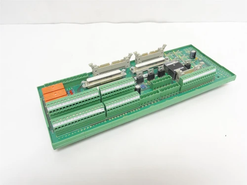 Vemag 871.390-005/B; Controller Module;