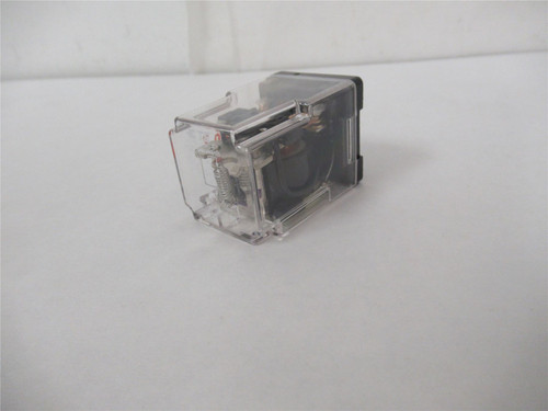 Potter&Brumfield KRPA-11AG-6; RelayDPDT 10A 240VAC Coil: 6VAC
