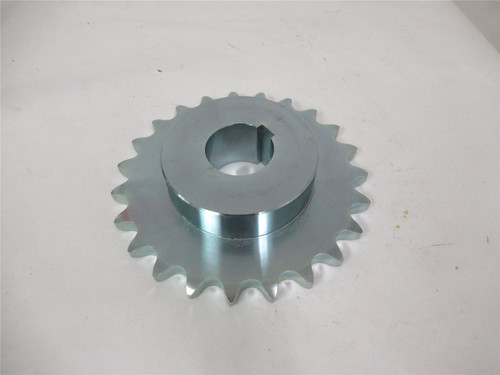 MFG- NTT-SE-104433; Sprocket 23T 60mm ID