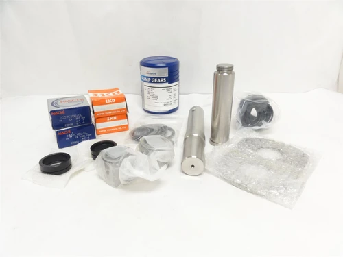 Marel 9825135; Service/Rebuild Kit For CB3 Pump