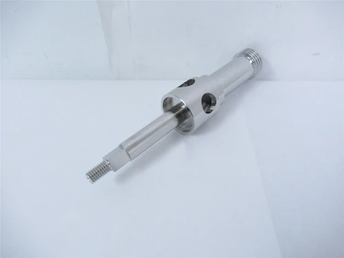 Alfa Laval 8700785-01; Feed Tube Short Version1" ID