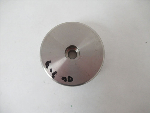 Metalquimia MQ018290T; Shaft Knob