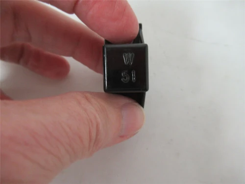 Allen-Bradley W51; Overload Heater Element  Class 20