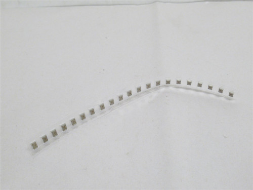 Johanson 101X43W474MV4E; Lot-20 Capacitors 100v 0.47uF 20%