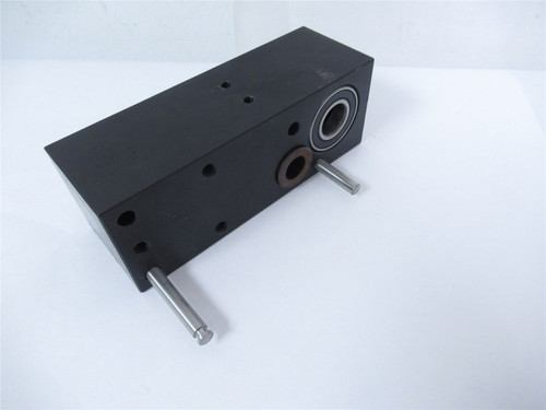 CTM ASS2380180; ASSY; BLOCK; UNWIND; LFT HND
