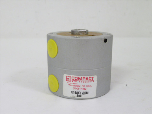 Compact R158X1-TM; Hydraulic Cylinder; 2/01