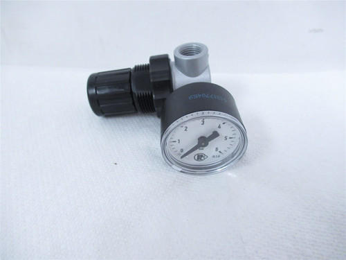 Provisur 496102060200_; Pressure Regulator 4000 .50"