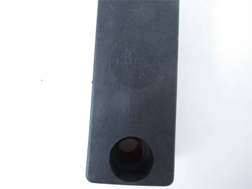 MFG SH62375-PP; 2" BEHRINGER CLAMP