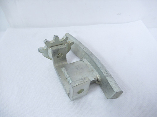 Lefiell 17PIC-PN1; Curved Track and Gear Assembly