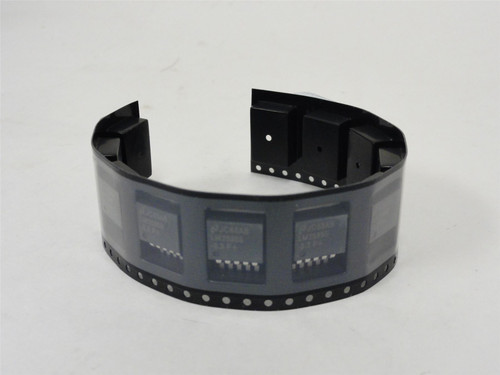 National LM2595S-3.3; Lot-9 Voltage Regulators; 150 KHz; 1A