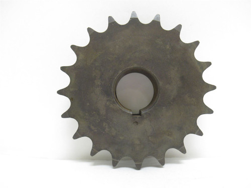 Martin 50BS20 1-3/16; Sprocket #50; 20 Teeth; 1-3/16"ID