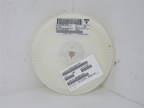 Vishay CRCW1206561JRT1; Lot-5000 Chip Resistor; 5%; 560ohm