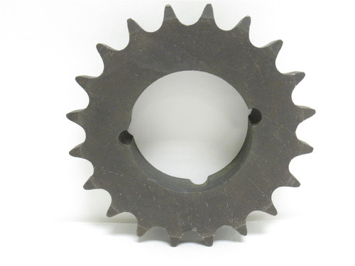 Martin 60BTB20-2012; Bushed Sprocket; #60; 20 Teeth