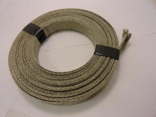 MFG- MDL-Unkn91980; Grounding Strap; 47 Ft. L; 26mm Width