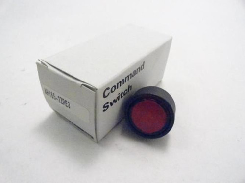 Fuji AH165-2ZRE3; Push Button