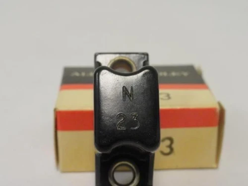 Allen-Bradley N23; Overload Thermal Unit