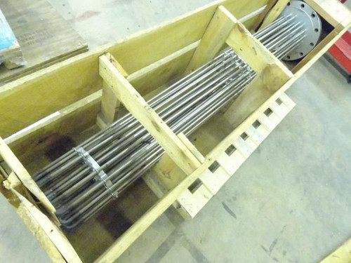 Pall Trinity 1197181; Heater Element; 80" Length;