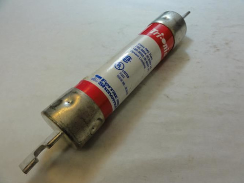 Trionic TRS70R; Time Delay Fuse; 70A; 600V; Dual Element