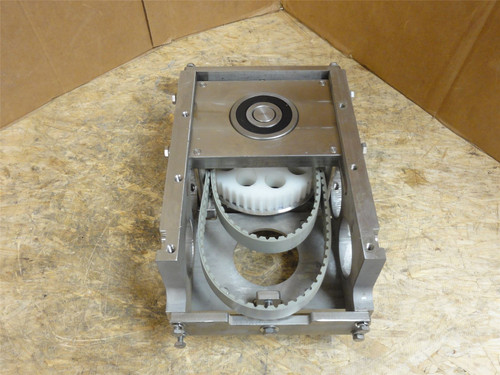 MP Equipment P803149; Turnbuckle Assembly; 25mm