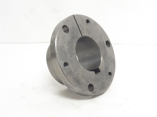 MFG- SF X 2; QD Bushing; 2"ID x 4-5/8" Flange OD