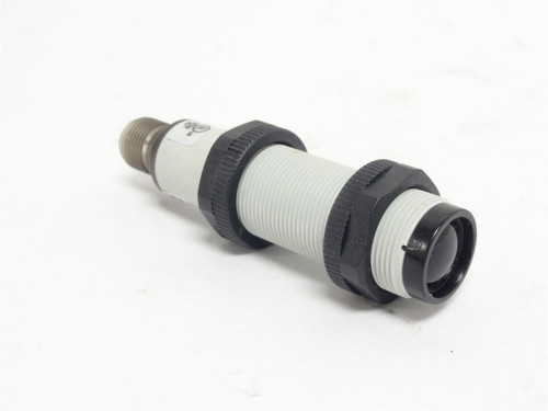 Micro-Detectors SSZ/OP-OE; Photo-Sensor 10-30VDC; NPN; M12-QD