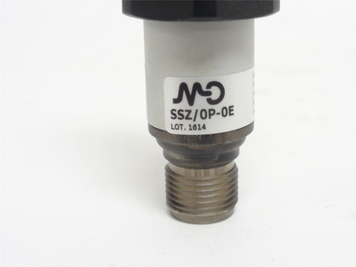 Micro-Detectors SSZ/OP-OE; Photo-Sensor 10-30VDC; NPN; M12-QD