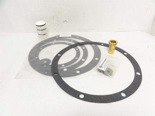 Aurora Pump 476-0250-644; Water Pump Mech-Seal & Repair Kit