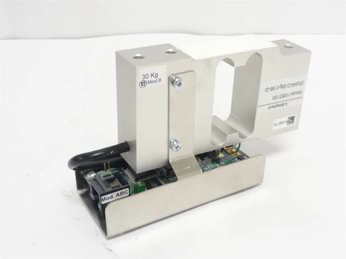 Cabinplant 1083150; Load Cell 30KG; CPL6H9-C3-30Kg-0.19B-Q3