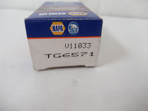 Napa TG6571; Toggle Switch 15/32" Mounting Hole