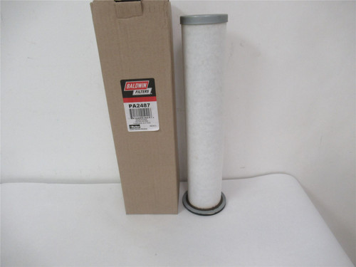 Baldwin Filters PA2487; Inner Air Element Filter