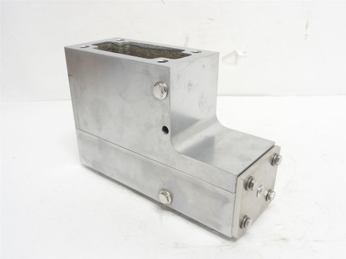 Formax 037953-C-A; Formax Ultra26 Housing Assembly; RH Side