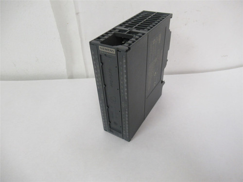 Siemens 6ES7 323-1BL00-0AA0; Digital Module 24 V DC 0.5 A