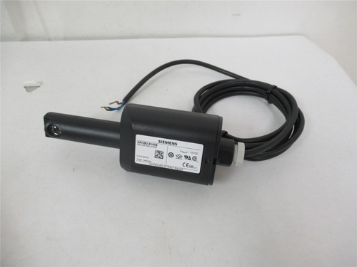 Siemens QR12B2.B180B; Infared Flame Detector Front Cable180cm