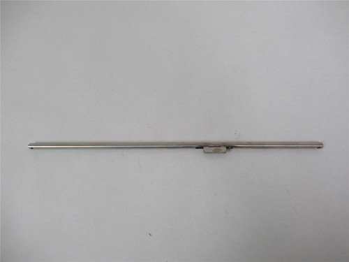 Bettcher 143132; Switch Rod 14.25" Length 8mm Diameter SS
