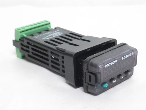 Watlow PM3C1AK-AAAAAAA; Temp/Process Controller; 100-240VAC