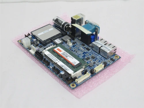 Ishida X144502002; Printed Motherboard Assy; W/OS-Windows